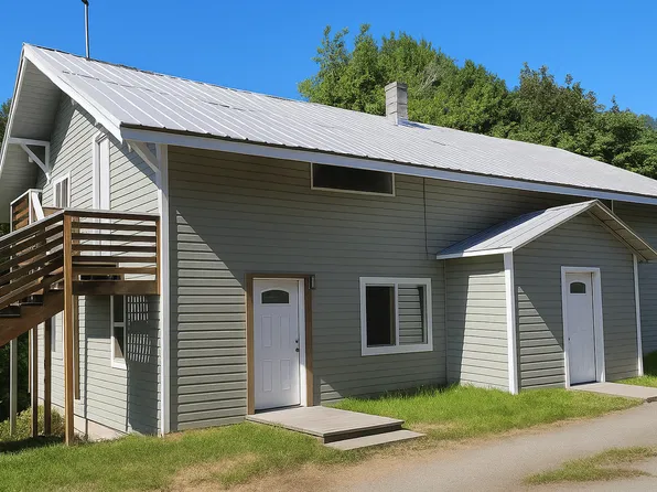 51287 Hatfield Rd., 51287 Hatfield Rd #A, Myrtle Pt, OR 97458