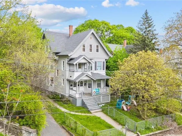 22 Wyman Street, Waterbury, CT 06710