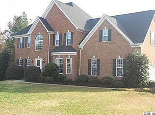 4635 Timnah Ln, Monroe, NC 28112