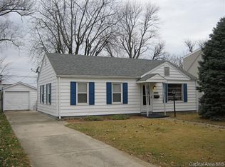 2529 S State St, Springfield, IL 62704