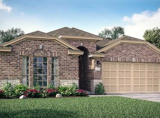 5846 Savanna Pasture Rd, Katy, TX 77493