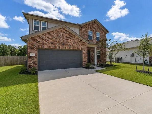 28418 Peppard Ln, Huffman, TX 77336