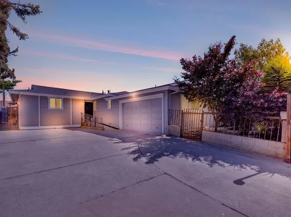 217 McGrue Ave, Vallejo, CA 94589