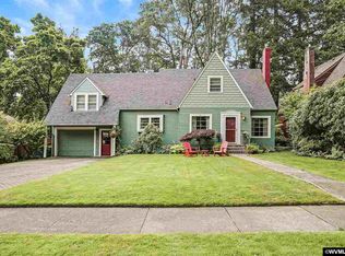 1270 21st St NE, Salem, OR