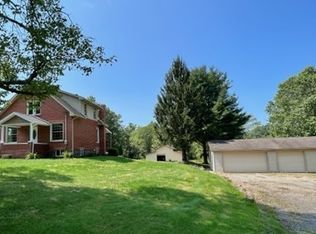 3726 Eastport Rd SE, Dennison, OH 44621