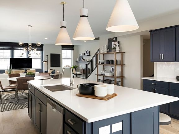 Model Representation