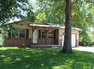 2213 W 9th Ave, Emporia, KS 66801