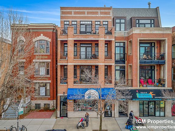 5th image of 3827 N Southport Ave APT 1