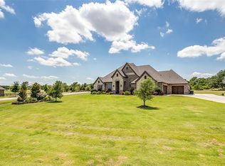 101 Parc Oaks Dr, Aledo, TX 76008