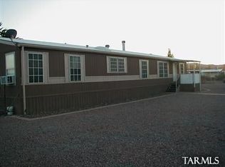 5255 W Calle Paint, Tucson, AZ 85741