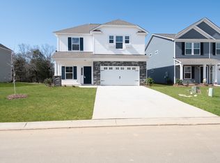 169 Wahoo Cir, Irmo, SC 29063