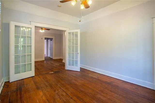 4738 Cleveland Ave #C — Photo 2