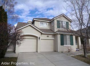 1020 Greenwich Way, Reno, NV 89519