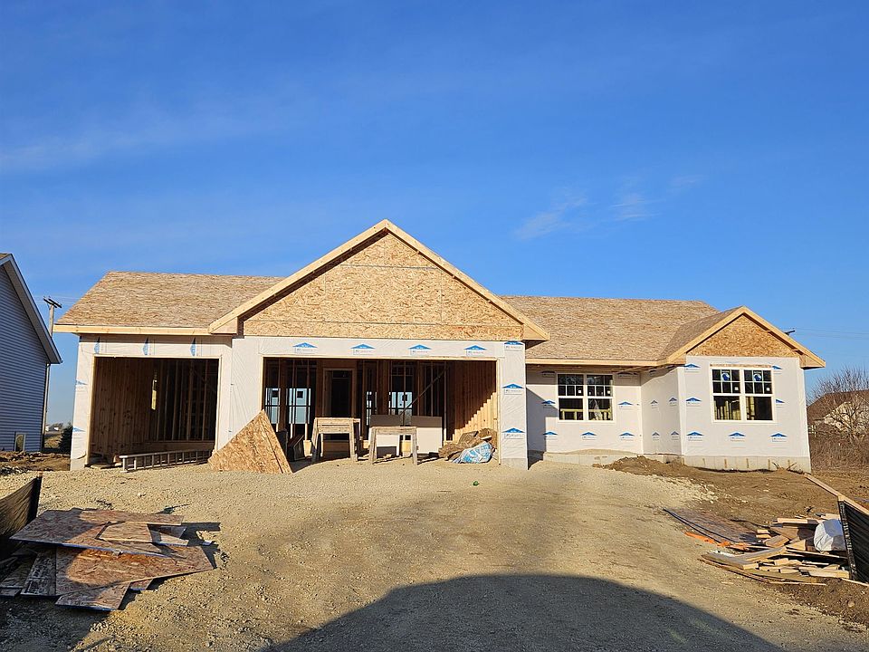 1st image of 5042 Keri Dr
