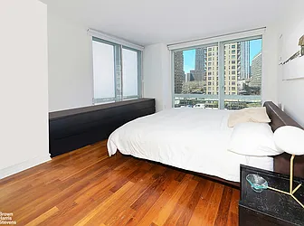 Rented by Brown Harris Stevens