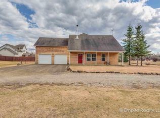 3725 Regius Ave, North Pole, AK 99705