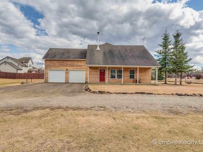 3725 Regius Ave, North Pole, AK, 99705