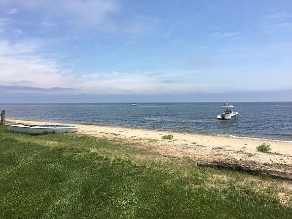2 Mile Beach
