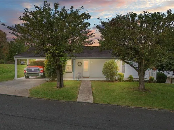 239 Selena St, Kingsport, TN 37664