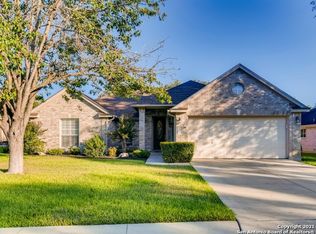 233 Rio Vista Dr, Cibolo, TX 78108