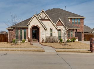 2211 Lewis Canyon Dr, Prosper, TX 75078