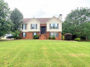 100 Thorne Hedge Way, Hampton, GA 30228