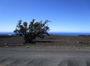 Hibiscus Dr LOT 2, Captain Cook, HI 96704