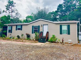8818 N Vero Ter, Dunnellon, FL 34433