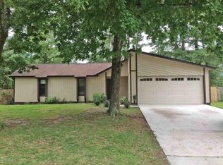 12678 Hood Landing Rd, Jacksonville, FL 32258