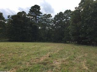 141 Hodshire Dr, Pangburn, AR 72121