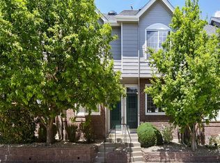 9605 W Chatfield Ave UNIT D, Littleton, CO 80128