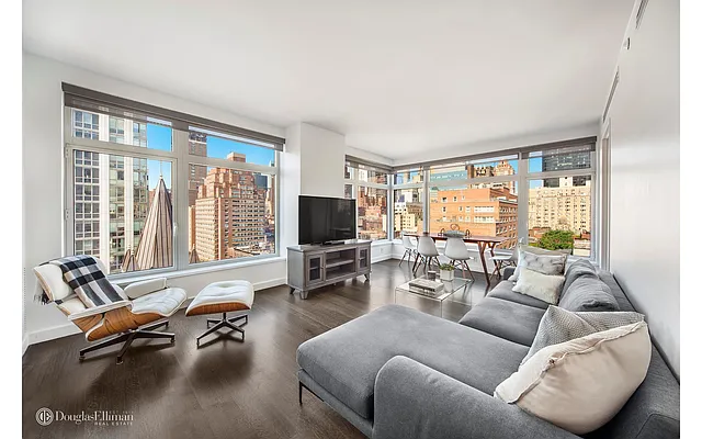 Rented by Douglas Elliman | media 11
