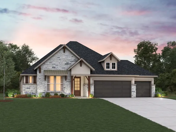 Lynnewood Plan, ARTAVIA