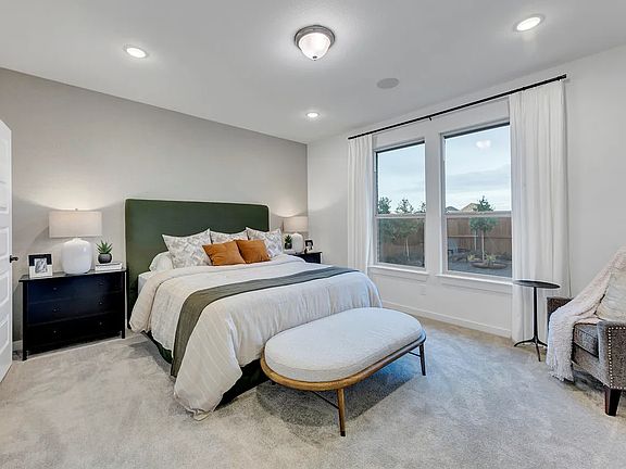 Owner s Suite