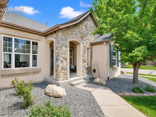 2998 Wild Cherry Ln, Colorado Springs, CO 80920