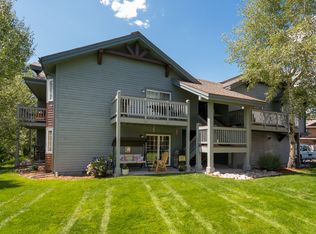 1447 Morgan Ct, Steamboat Springs, CO 80487