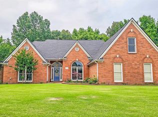 4351 High Plains Rd, Bartlett, TN 38135