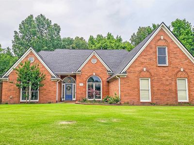 4351 High Plains Rd, Bartlett, TN, 38135