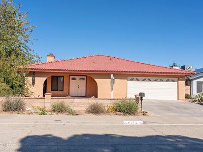 11043 Rome Beauty Dr, California City, CA, 93505