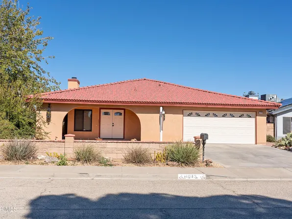 11043 Rome Beauty Dr, California City, CA 93505