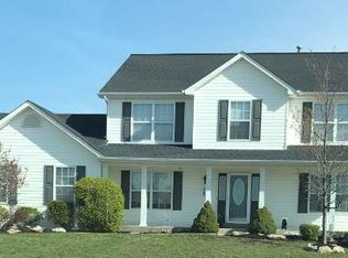 2495 Bear Creek Dr, Wentzville, MO 63385