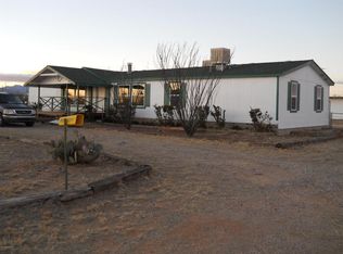 9515 E Faith Ave, Hereford, AZ 85615