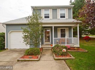 4401 Sophias Way, Belcamp, MD 21017
