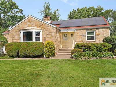 235 Brook Ave, North Plainfield, NJ, 07060