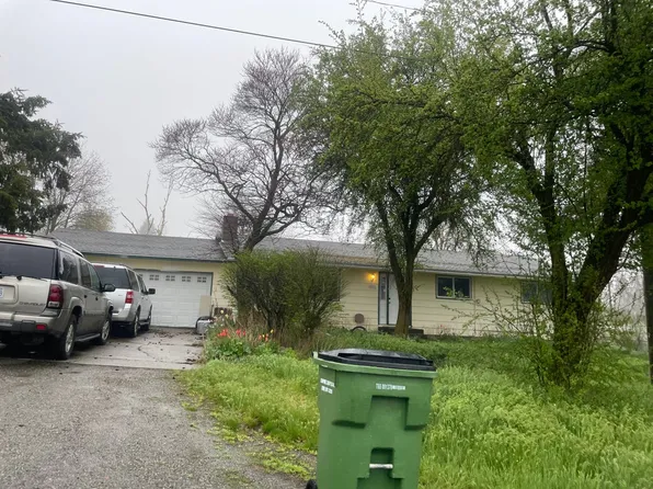 408 W Carlton Ave, Fairfield, WA 99012