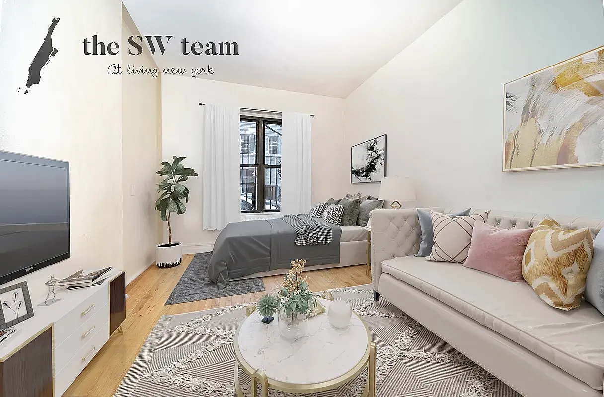 139 West 80th Street — Photo 1