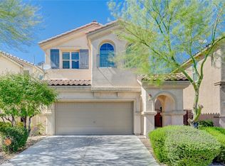 7436 Earnshaw Ave, Las Vegas, NV 89179