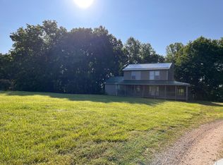 1426 Clays Ferry Rd, Gladys, VA 24554