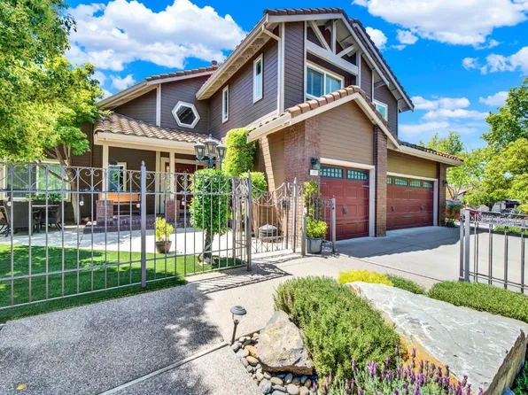 1835 Nephi Drive, Fairfield, CA 94534