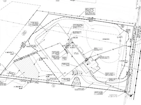 0 Hoover Mason Ln, Mount Pleasant, TN 38474